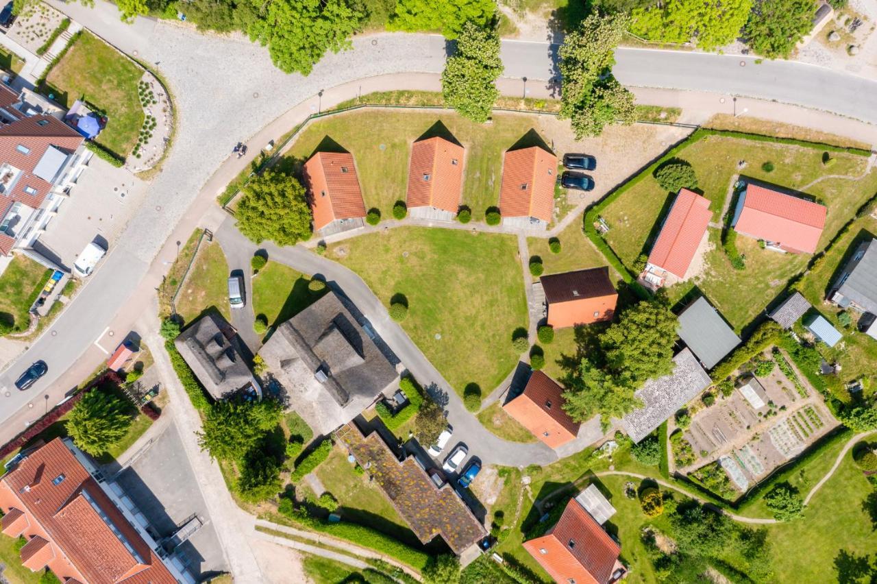 An Der Steilkueste Wohnung 03 Болтенхаген Екстериор снимка