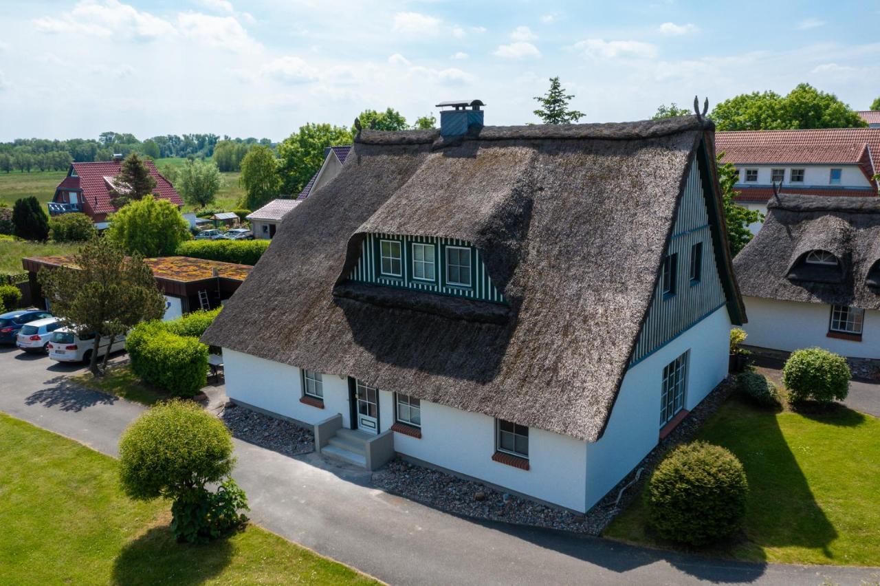 An Der Steilkueste Wohnung 03 Болтенхаген Екстериор снимка