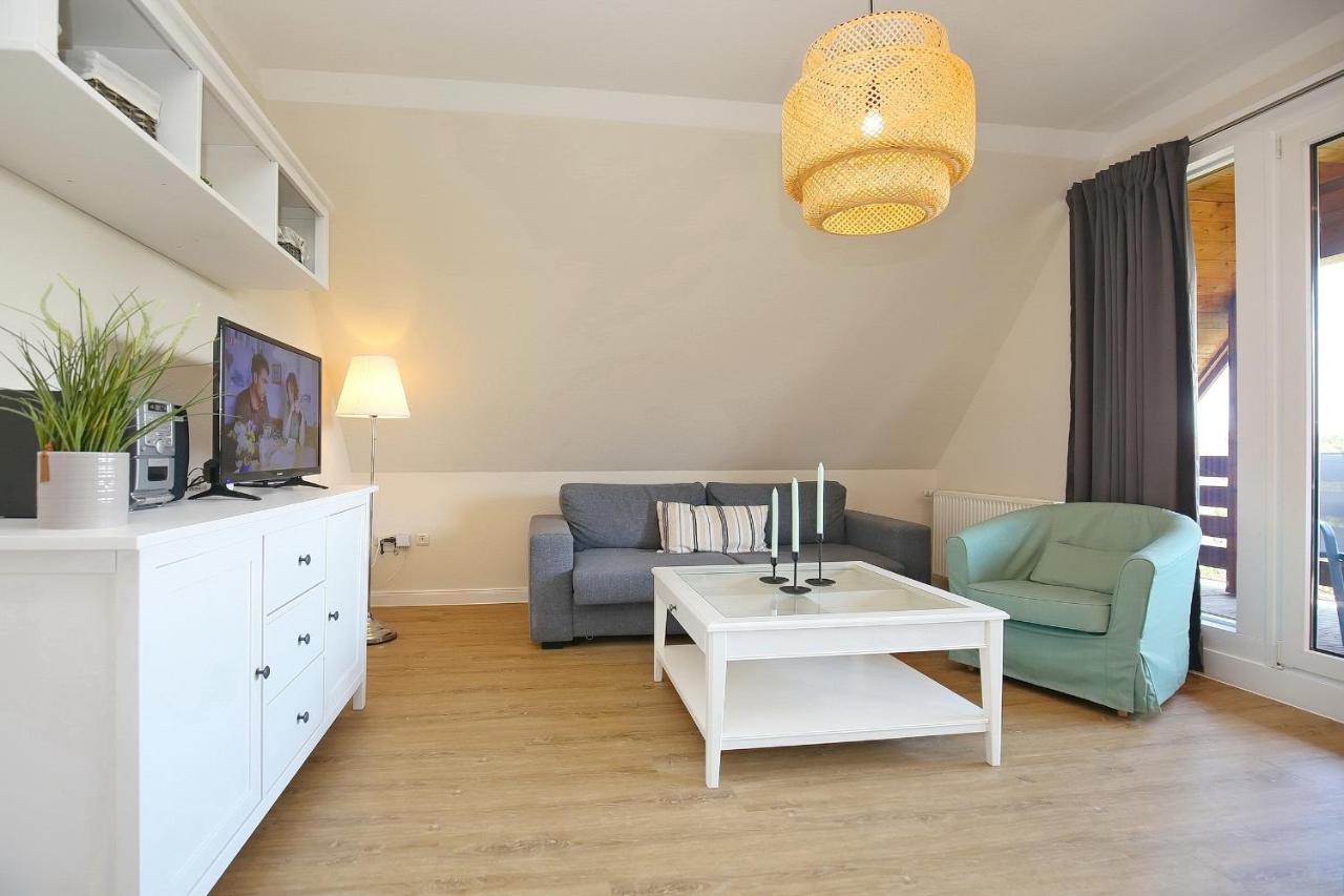 An Der Steilkueste Wohnung 03 Болтенхаген Екстериор снимка