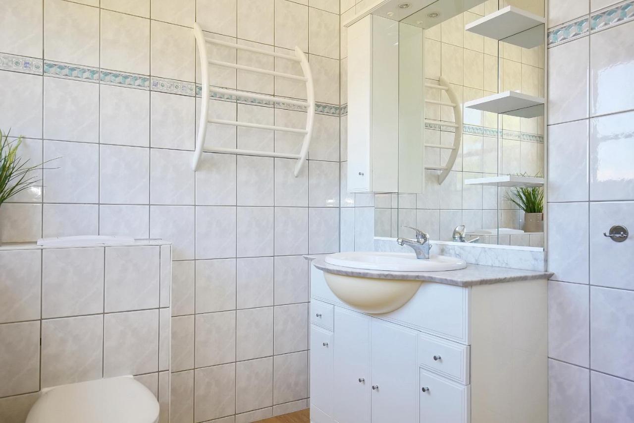 An Der Steilkueste Wohnung 03 Болтенхаген Екстериор снимка
