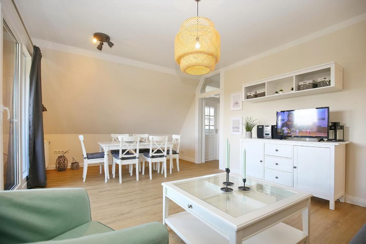 An Der Steilkueste Wohnung 03 Болтенхаген Екстериор снимка