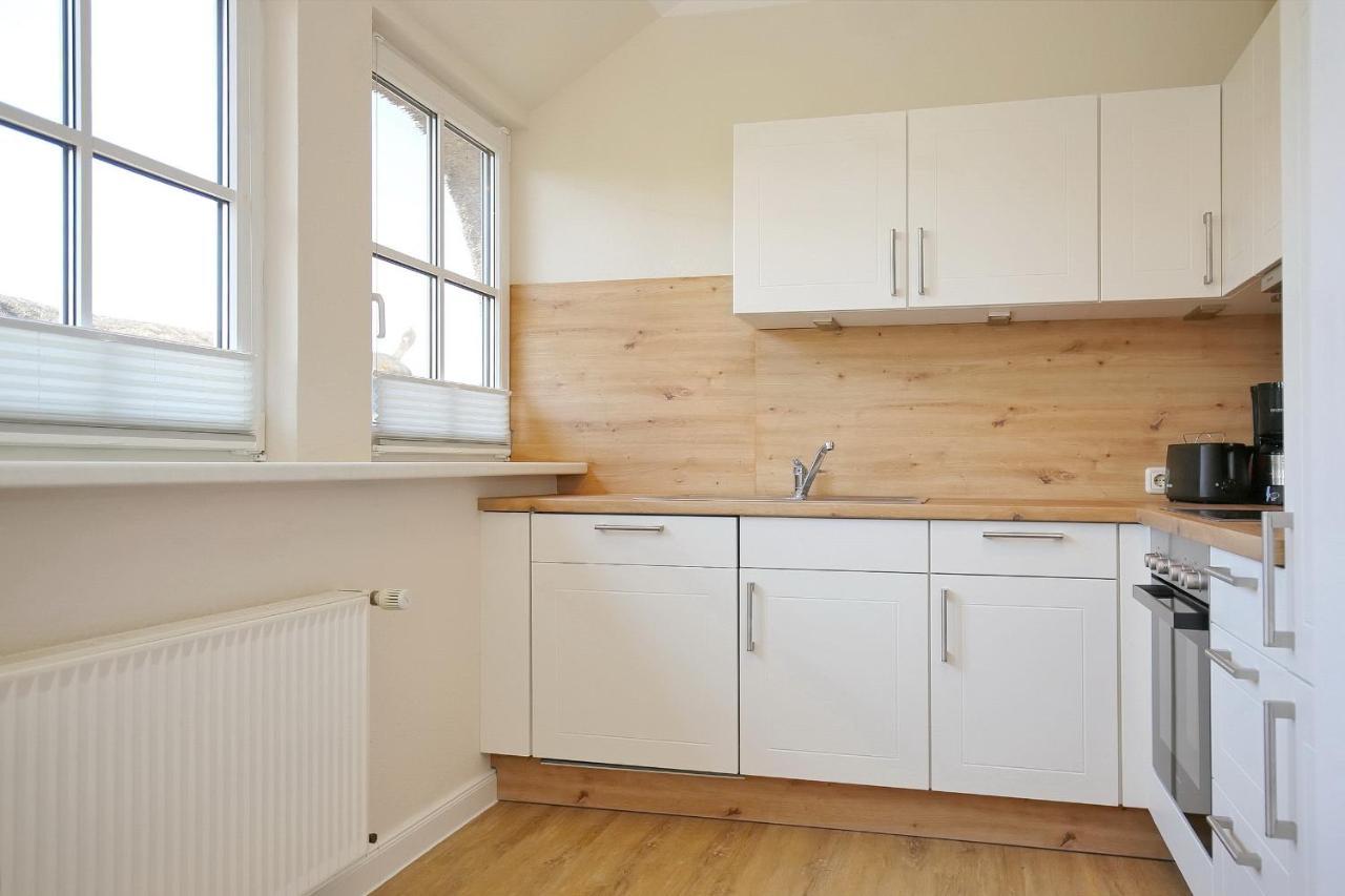 An Der Steilkueste Wohnung 03 Болтенхаген Екстериор снимка