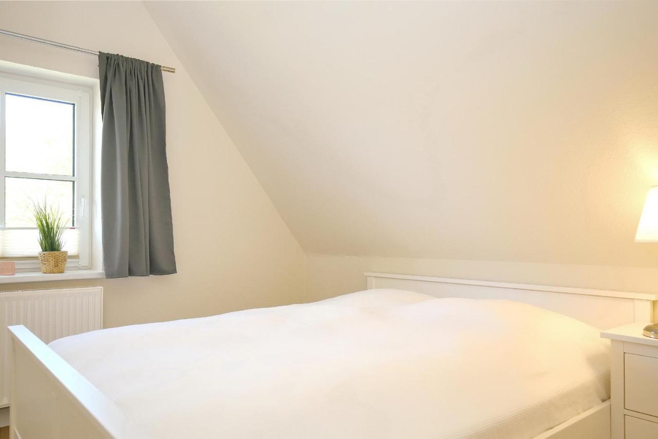An Der Steilkueste Wohnung 03 Болтенхаген Екстериор снимка