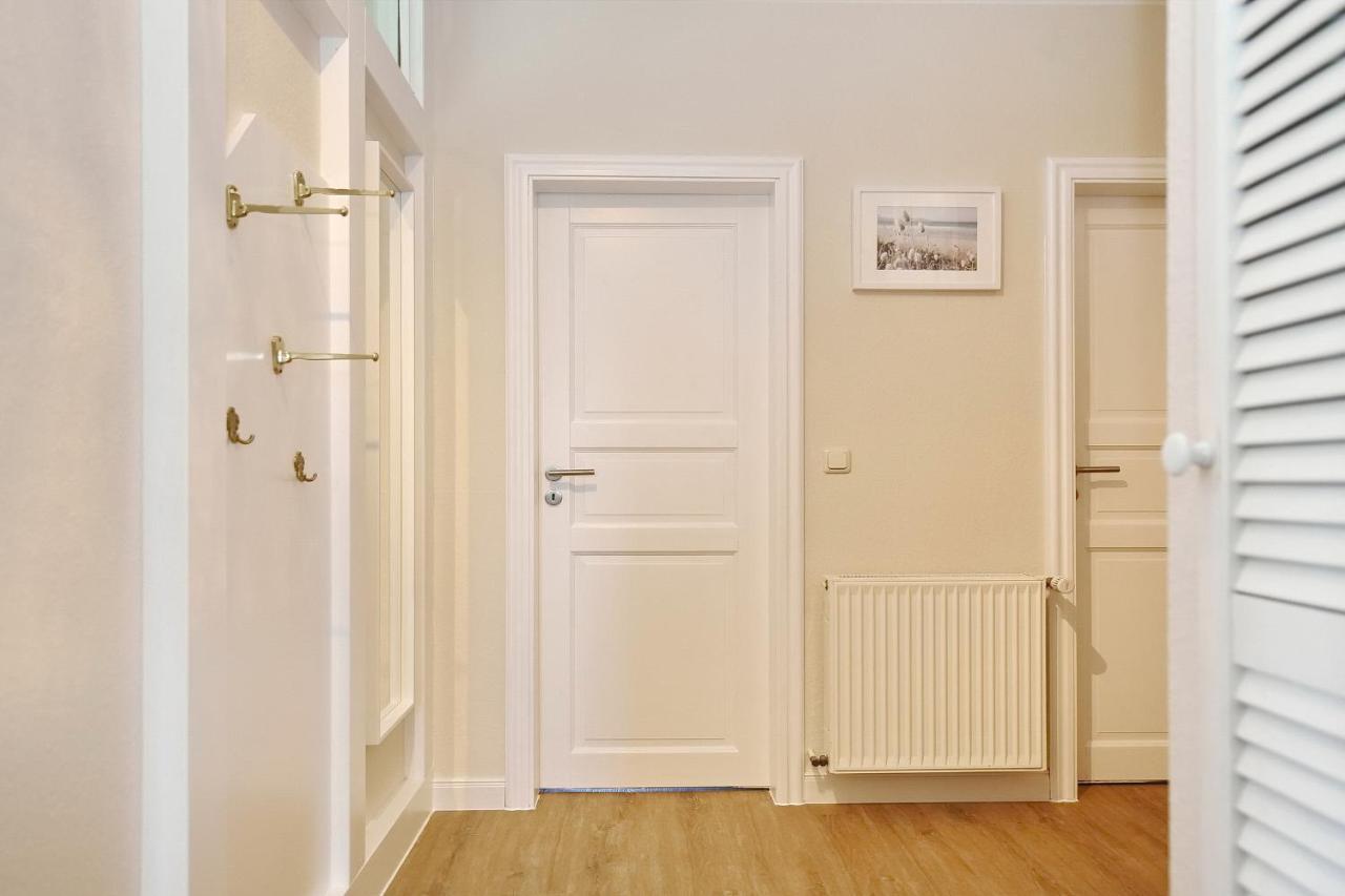 An Der Steilkueste Wohnung 03 Болтенхаген Екстериор снимка