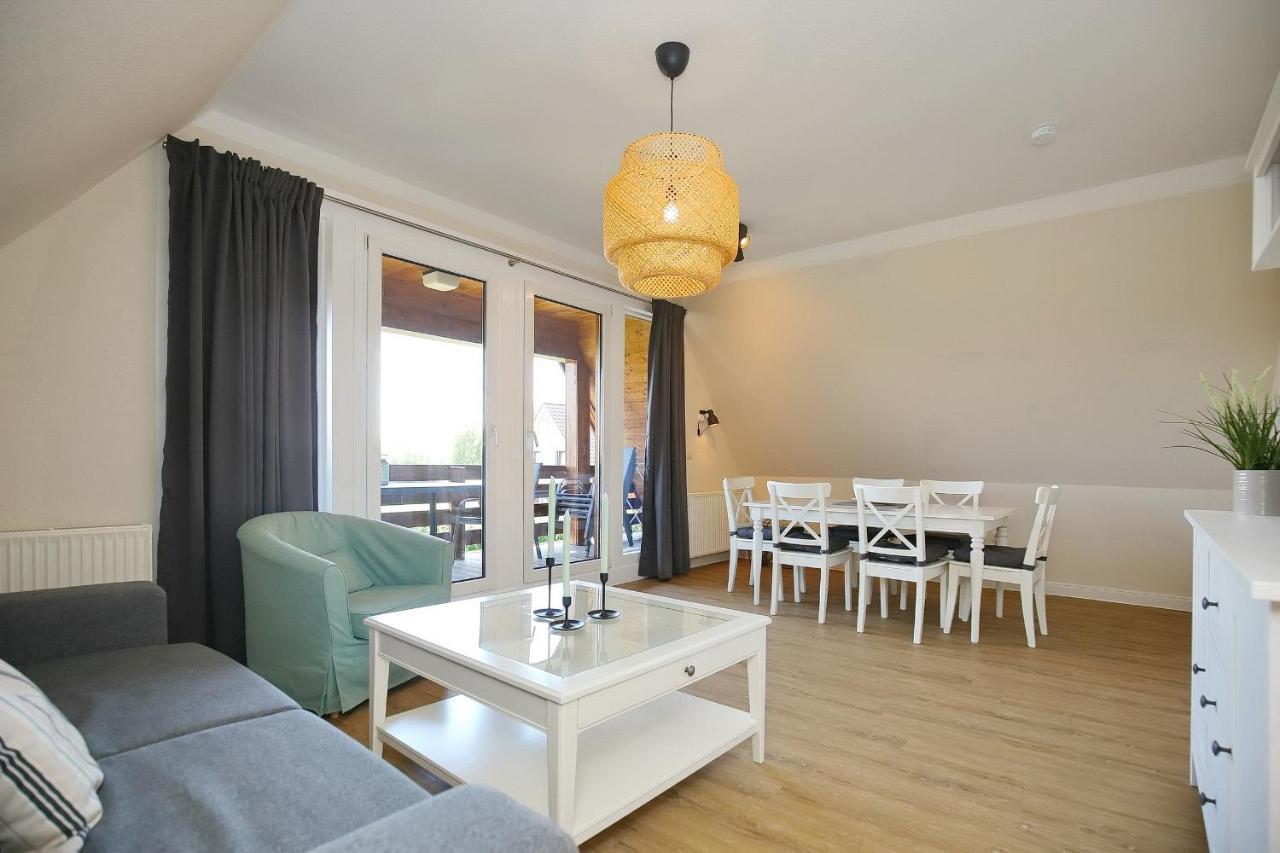 An Der Steilkueste Wohnung 03 Болтенхаген Екстериор снимка