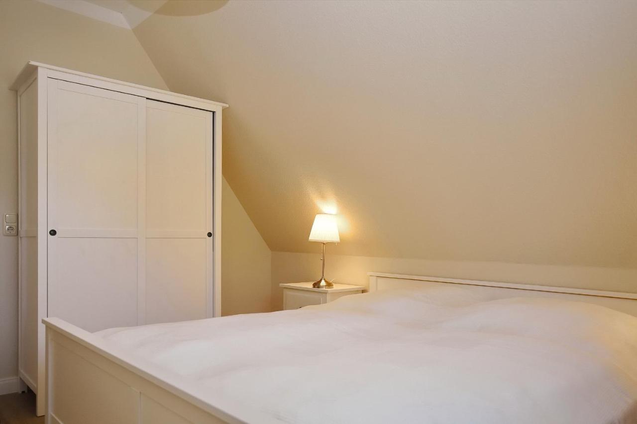 An Der Steilkueste Wohnung 03 Болтенхаген Екстериор снимка