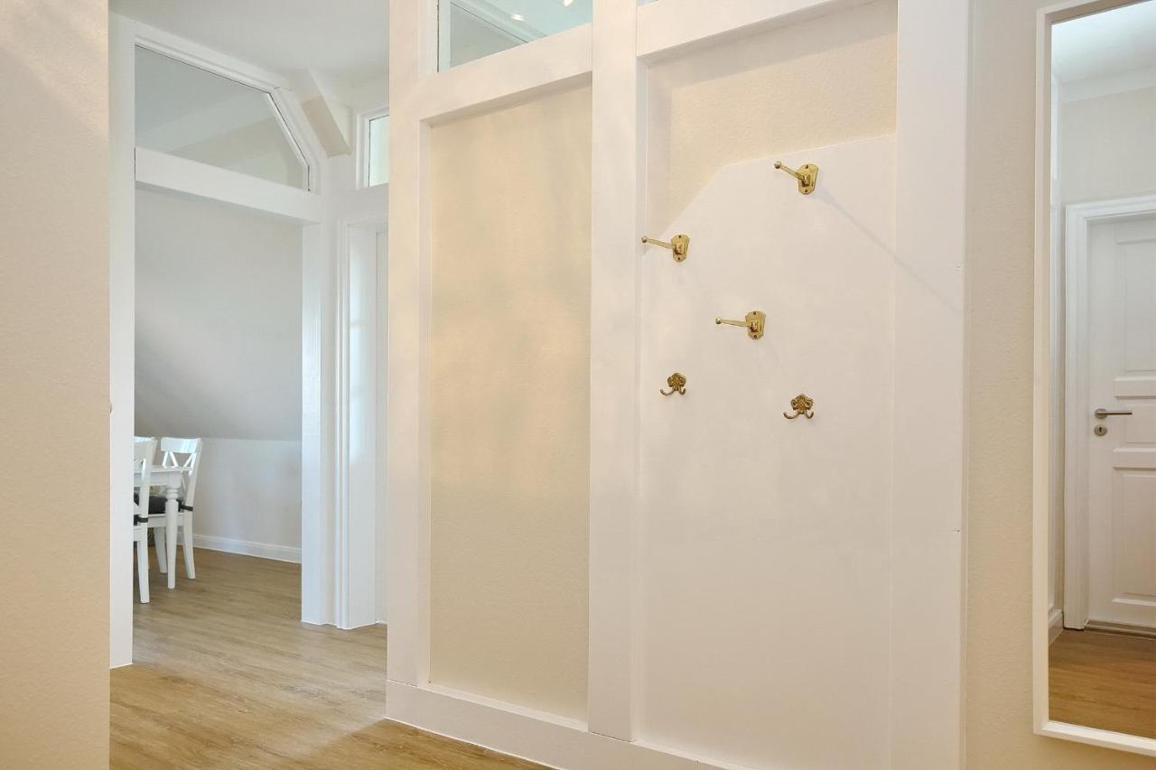 An Der Steilkueste Wohnung 03 Болтенхаген Екстериор снимка