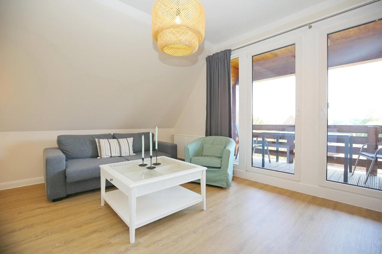 An Der Steilkueste Wohnung 03 Болтенхаген Екстериор снимка