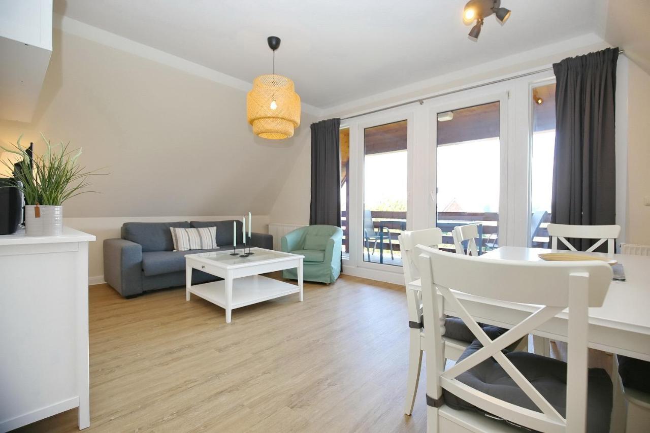 An Der Steilkueste Wohnung 03 Болтенхаген Екстериор снимка