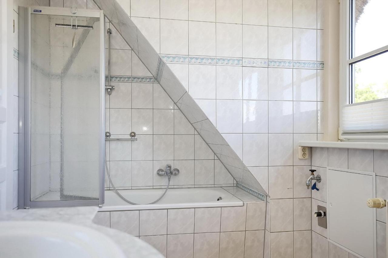 An Der Steilkueste Wohnung 03 Болтенхаген Екстериор снимка